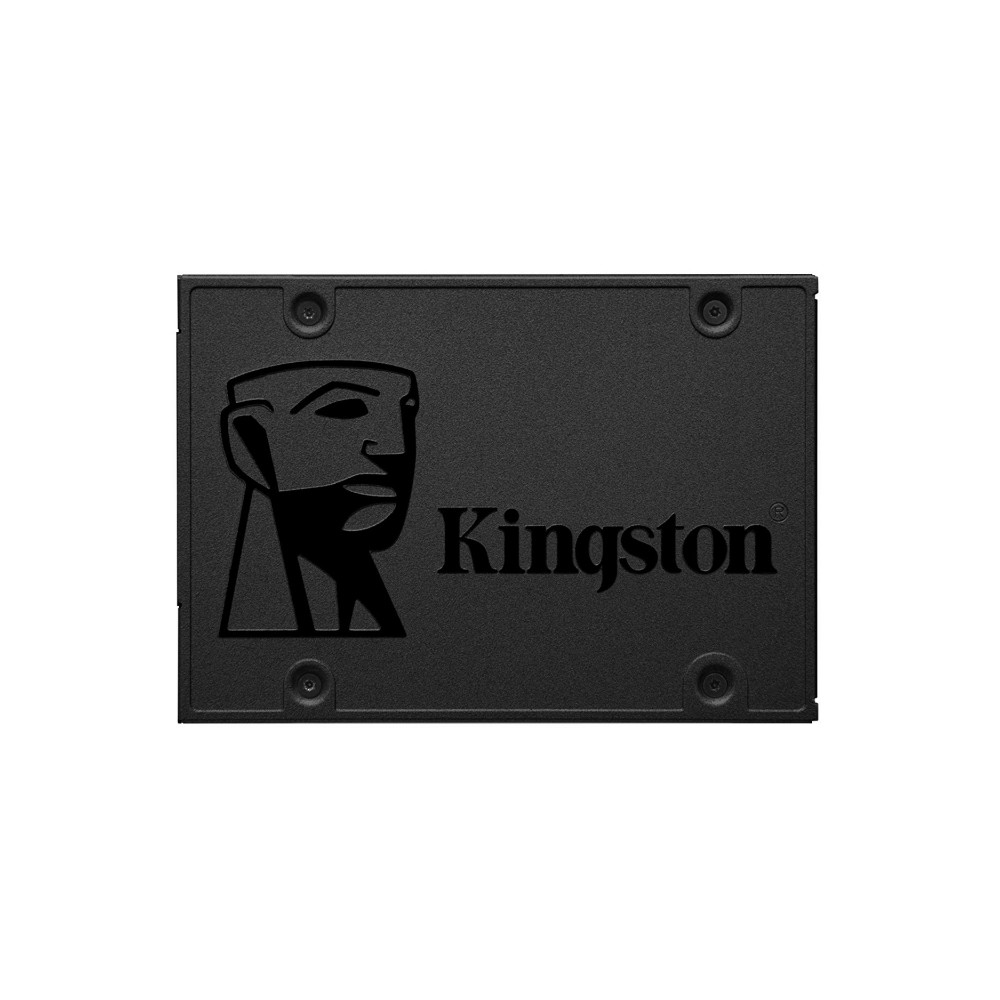 SSD Kingston 960Gb A400 Sata3 2.5" (SA400S37/960G)