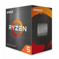 AMD Ryzen 5 5600X 3.7GHz 32Mb AM4 Caja