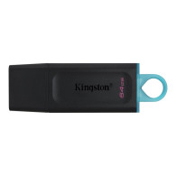 Pendrive KINGSTON Exodia 64GB Usb3.2 (DTX/64GB)