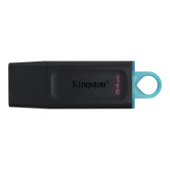 Pendrive KINGSTON Exodia 64GB Usb3.2 (DTX/64GB)