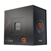 MICROPROCESADOR AMD RYZEN 9 7900X 4.7 GHZ. AM5 INBOX / 6 NUCLEOS