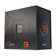 MICROPROCESADOR AMD RYZEN 9 7900X 4.7 GHZ. AM5 INBOX / 6 NUCLEOS