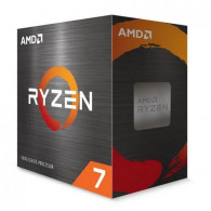 AMD Ryzen 7 5800X procesador 3,8 GHz 32 MB L3