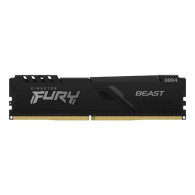 MEMORIA KINGSTON BEAST FURY 8 GB DDR4 3200 MHz KF432C16BB/8