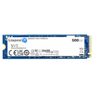 SSD 500GB KINGSTON NV3 SNV3S/500G M.2 2280 PCIE NVME