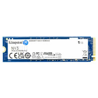 SSD 1TB KINGSTON NV3 SNV3S/1000G M.2 2280 PCIE NVME