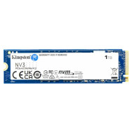SSD 1TB KINGSTON NV3 SNV3S/1000G M.2 2280 PCIE NVME