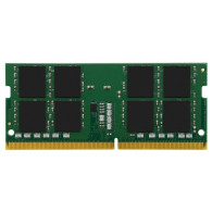 SODIMM DDR4 16GB 3200 MHZ. KINGSTON KVR32S22S8/16