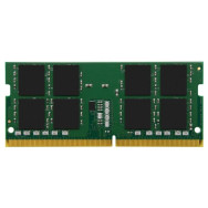 SODIMM DDR4 16GB 3200 MHZ. KINGSTON KVR32S22S8/16