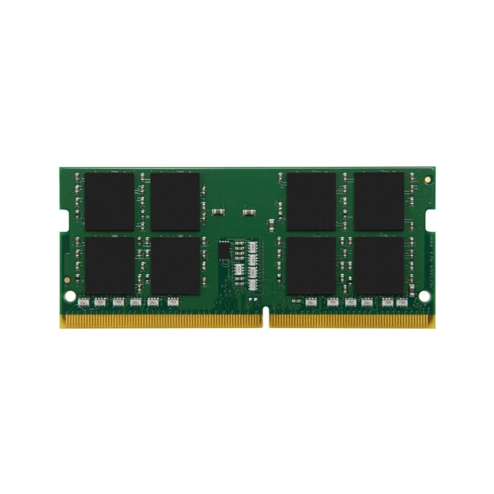 SODIMM DDR4 16GB 3200 MHZ. KINGSTON KVR32S22S8/16