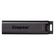 MINIDISCO PENDRIVE 512GB. KINGSTON DATATRAVELLER MAX USB-C