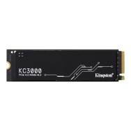 SSD 1TB KINGSTON KC3000 M.2 2280 PCIE 4.0 MVME CON DISIPADOR SKC3000S/1024G