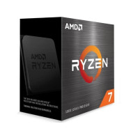 PROCESADOR AMD RYZEN 7 5700X 3.40GHZ SOCKET AM4