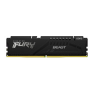 DIMM DDR5 16GB 5200GHZ. KINGSTON FURY BEAST KF552C40BB-16