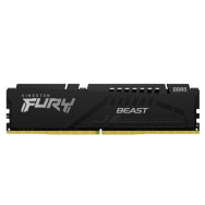 DIMM DDR5 16GB 5600GHZ. KINGSTON FURY BEAST KF556C36BBE-16