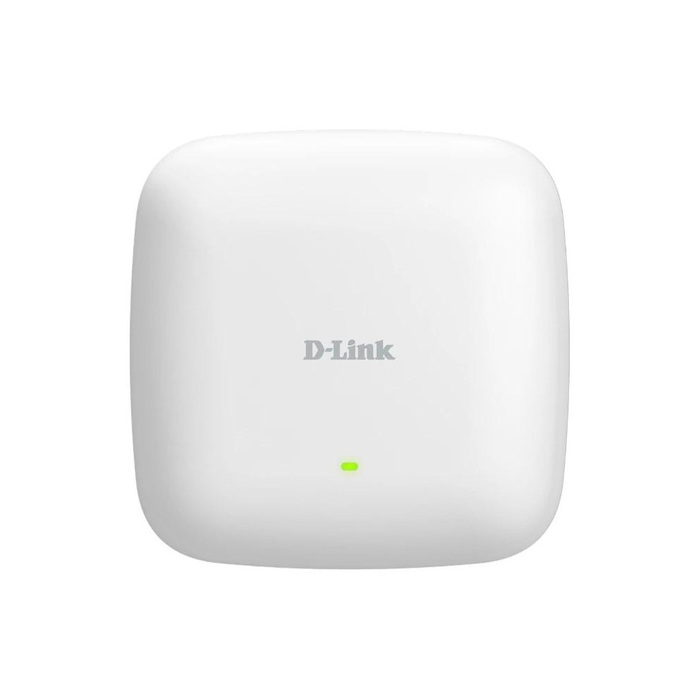 PUNTO ACCESO D-LINK INALAMBRICO AX3000 DAP-X3060 DOBLE BANDA WIFI6