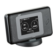 ROUTER D-LINK 4G/5G DWR-2101 LTE WIFI6 1LAN 10/1000 PANTALLA LCD 2.5 DWR-2101