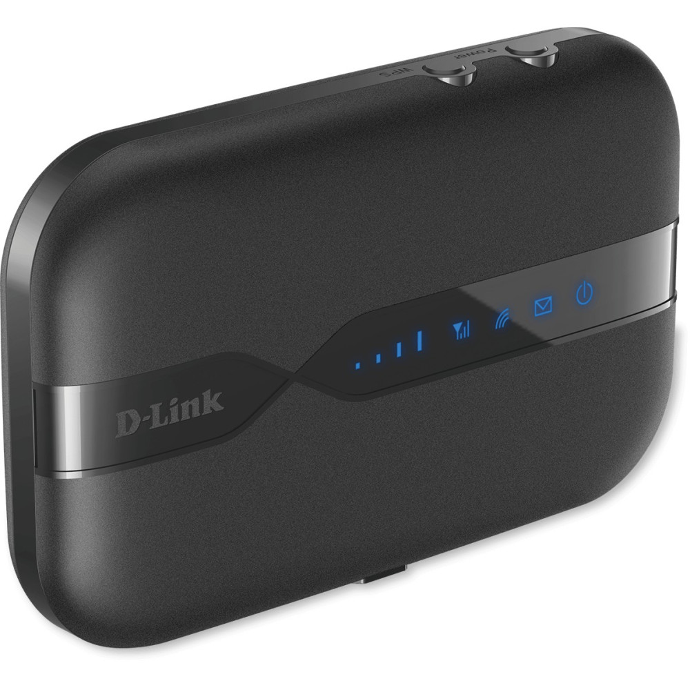 ROUTER D-LINK 4G DWR-932 150MBPS WIFI MICROSIM