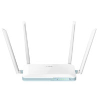 ROUTER D-LINK 4G G403 EAGLE PRO AI 150MBPS 4P VOICECONTROL (GOOGLE/ALEXA)