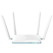 ROUTER D-LINK 4G G403 EAGLE PRO AI 150MBPS 4P VOICECONTROL (GOOGLE/ALEXA)