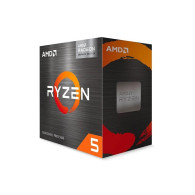 PROCESADOR AMD RYZEN 5 5600GT 3.60GHZ.BOX SOCKET AM4