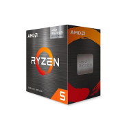 PROCESADOR AMD RYZEN 5 5600GT 3.60GHZ.BOX SOCKET AM4