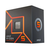 PROCESADOR AMD RYZEN 5 7600 3.80GHZ SOCKET AM5