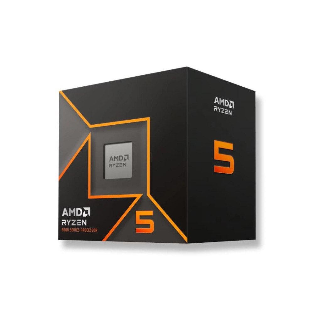 PROCESADOR AMD RYZEN 5 9600 3.80GHZ SOCKET AM5