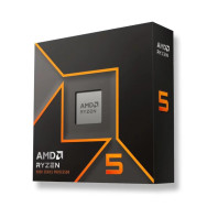 Procesador AMD Ryzen 5 9600X 5.4GHz Socket AM5 Boxed
