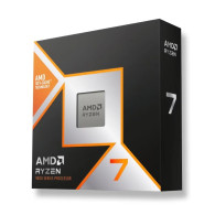Procesador AMD Ryzen 7 9800X3D 5.2GHz Socket AM5 Boxed