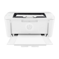 IMPRESORA LASER MONOCROMO HP LASERJET M110W WIFI