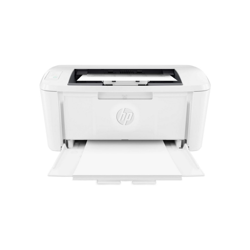 IMPRESORA LASER MONOCROMO HP LASERJET M110W WIFI