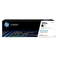 TONER CF530A ( 205A ) ( NEGRO ) HP COLOR LASERJET PRO M154NW / M180NW