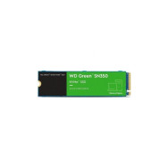 SSD 480GB M.2 WESTERN DIGITAL WD GREEN SN350 2280 PCIE WDS480G2G0C