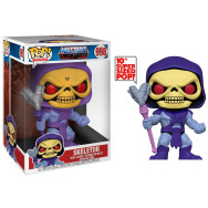 Funko Pop! Skeletor 25 cm - Masters del Universo