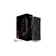 Tarjeta Gráfica XFX Swift AMD Radeon RX 9060 XT OC Gaming Edition Doble Fan 16GB GDDR6