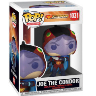 FUNKO POP ANIMACION COMANDO G GATCHAMAN JOE EL  CONDOR 52016