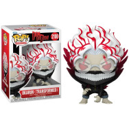 Funko POP Dandadan Okarun 2100