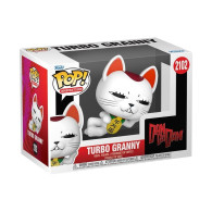 Funko POP Dandadan Turbo Granny 2102