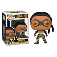 FUNKO POP DC COMICS BLACK LIGHTNING THUNDER 57591