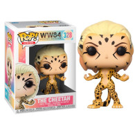 FUNKO POP DC WONDER WOMAN 1984 CHEETAH 46667
