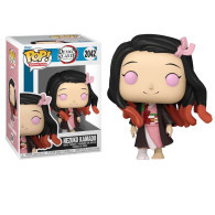 Funko POP Demon Slayer Kimetsu no Yaiba Nezuko Kamado 2042