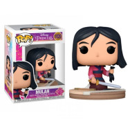Funko POP Disney Princesas Mulan