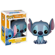 Funko POP Disney Stitch Seated