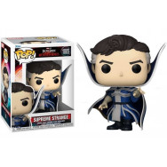 FUNKO POP DOCTOR STRANGE MULTIVERSO DE LA LOCURA  FIGURA SUPREME STRANGE