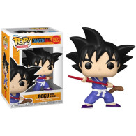 Funko POP Dragon Ball Goku