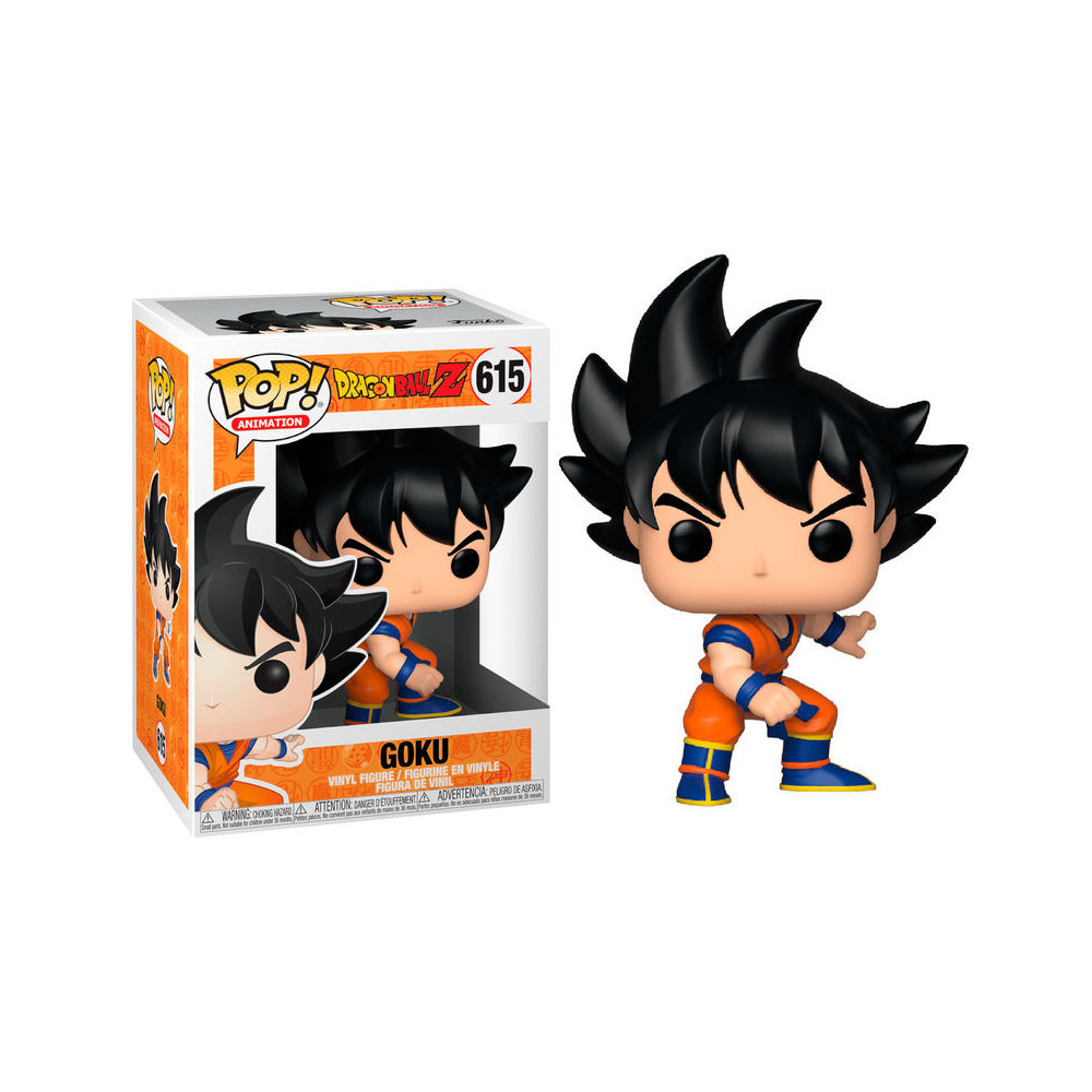 Funko POP Dragon Ball Z Goku