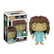 Funko POP El Exorcista Regan