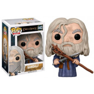 FUNKO POP EL SEÑOR DE LOS ANILLOS GANDALF