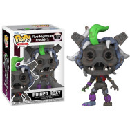 Funko POP Five Nights at Freddys Ruined Roxy